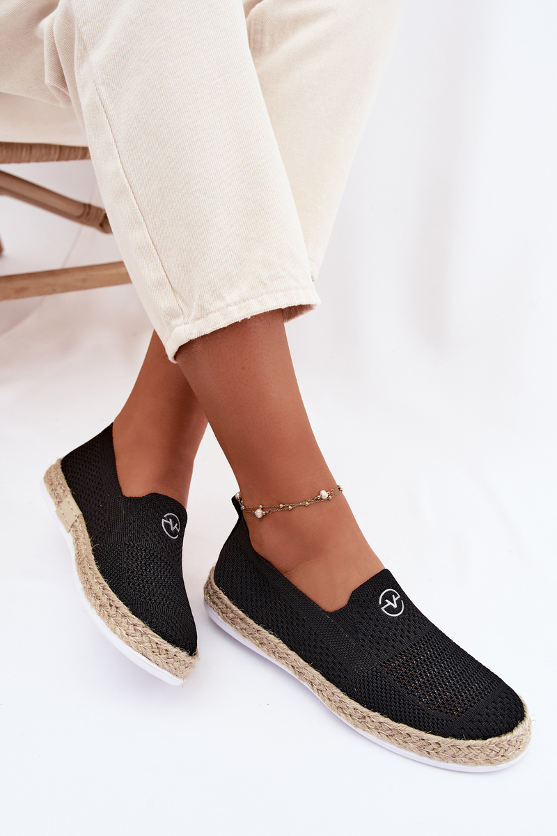 Dámske espadrilky Vinceza