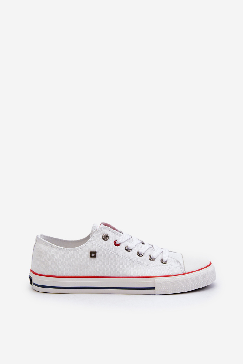 Teniși pentru bărbați BIG STAR SHOES