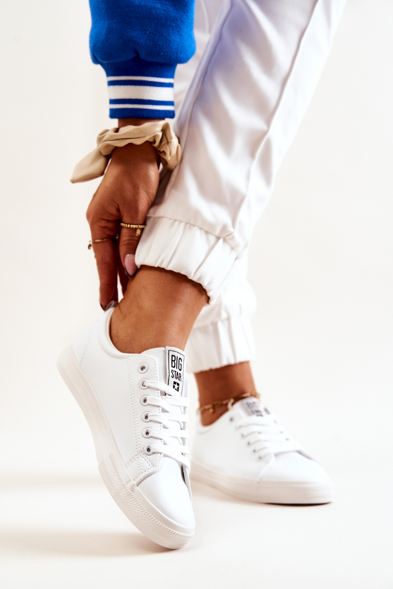 Adidasi dama Big Star Big Star