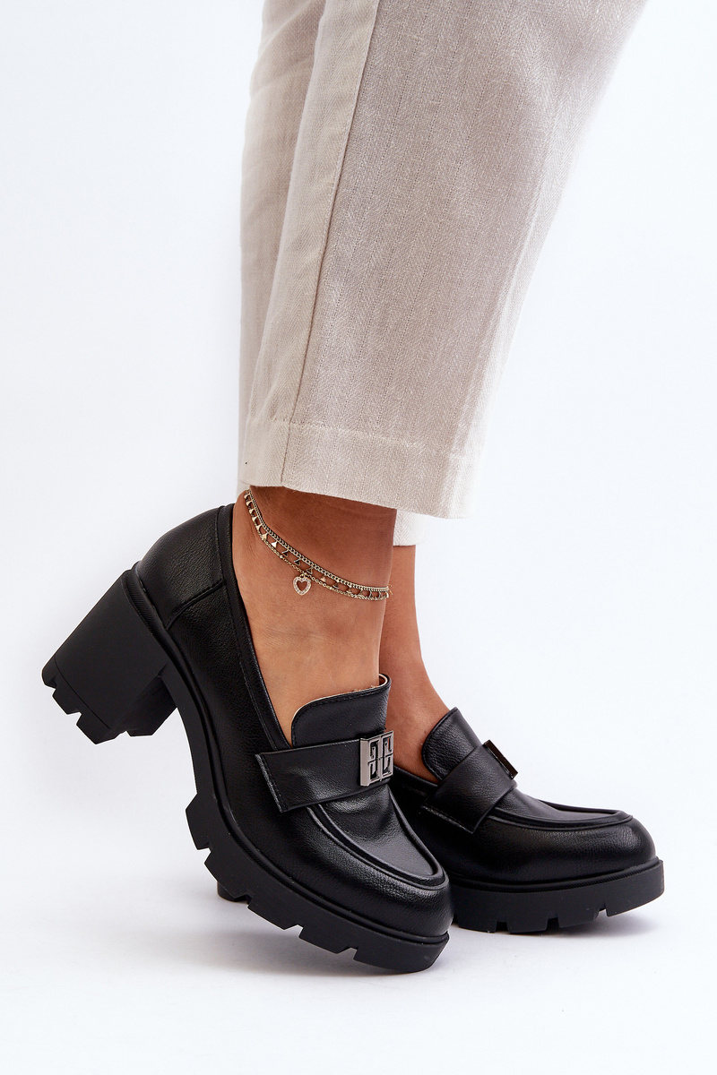 Mocasini de damă Kesi