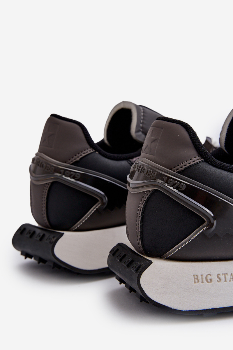 BIG STAR SHOES