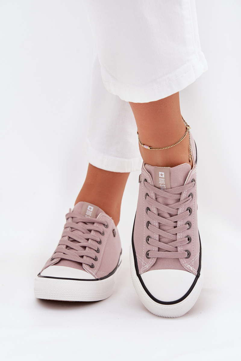 BIG STAR SHOES