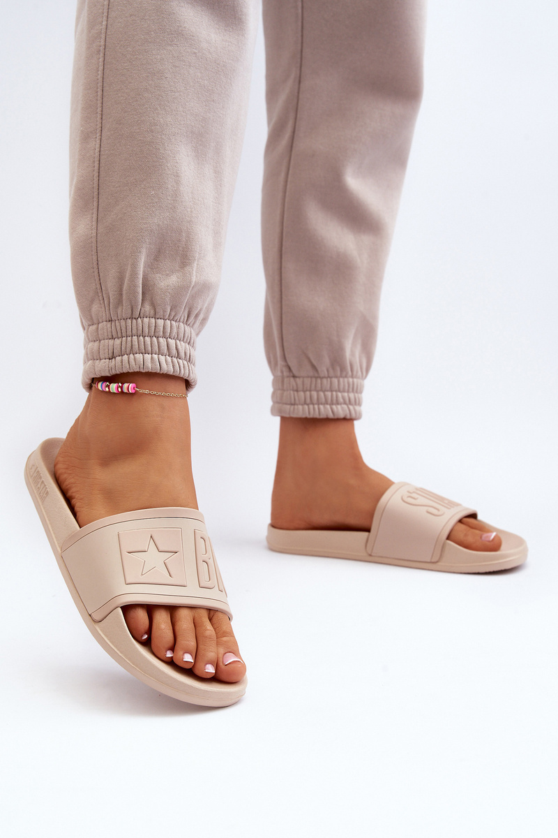 BIG STAR SHOES