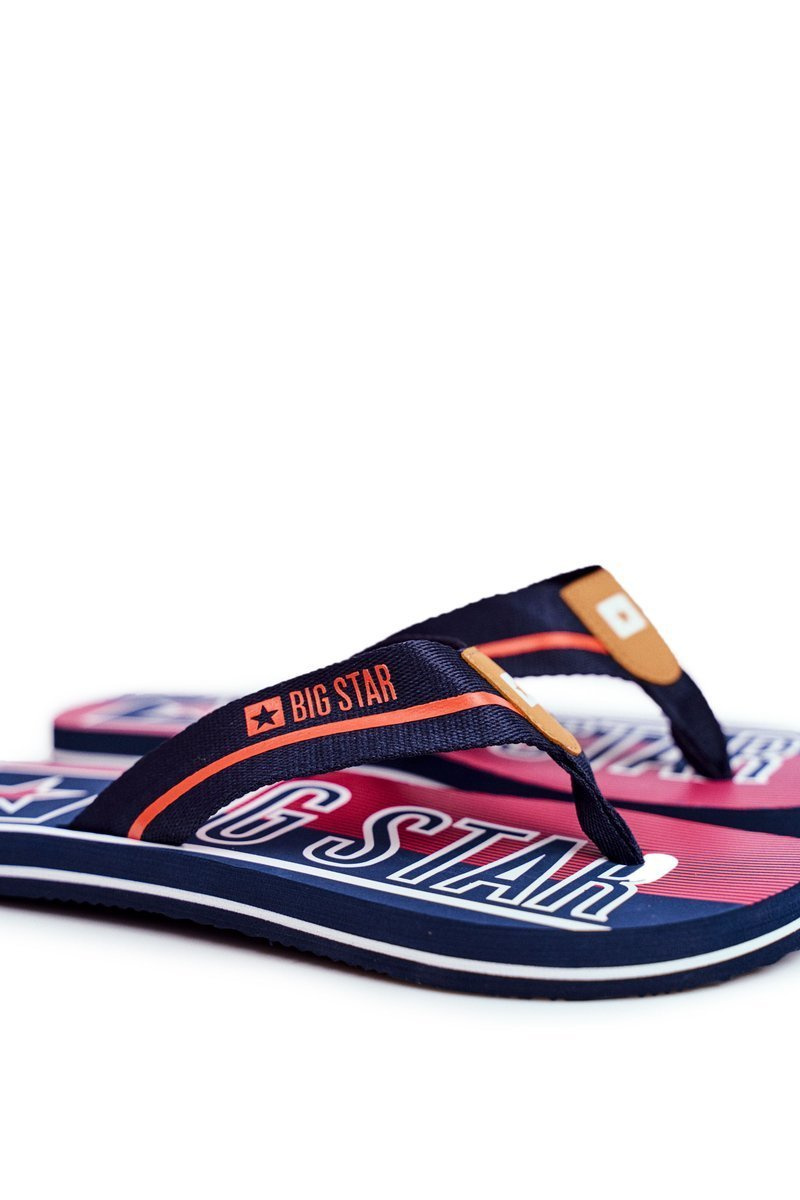 BIG STAR SHOES