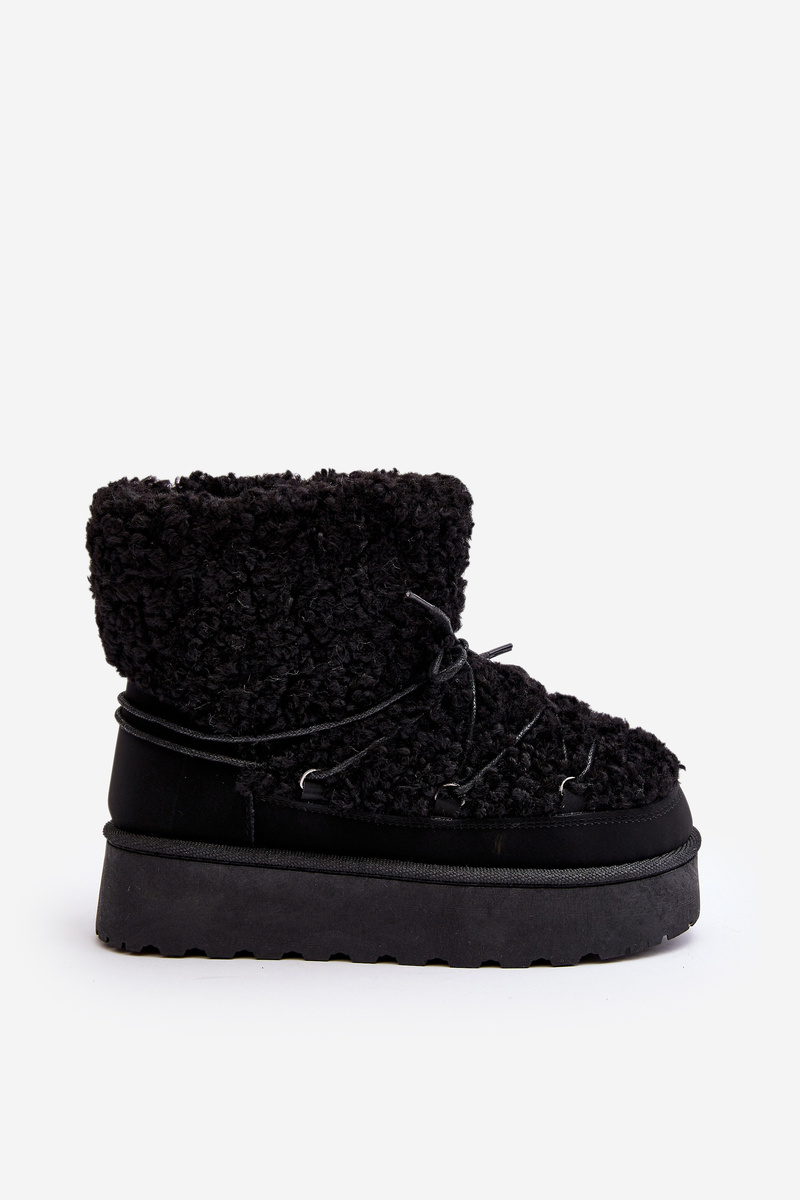 Cizme iarna de dama, Kesi