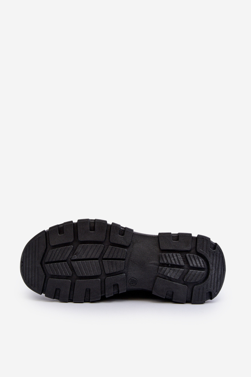BIG STAR SHOES