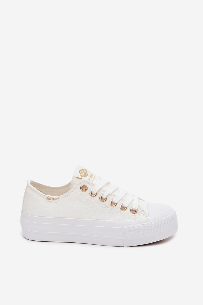 Dámske tenisky na platforme Lee Cooper