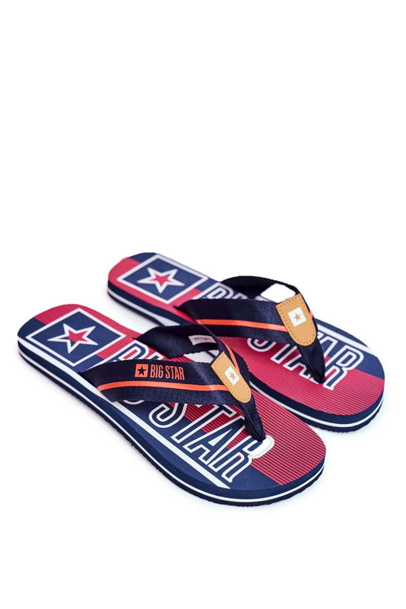 BIG STAR SHOES