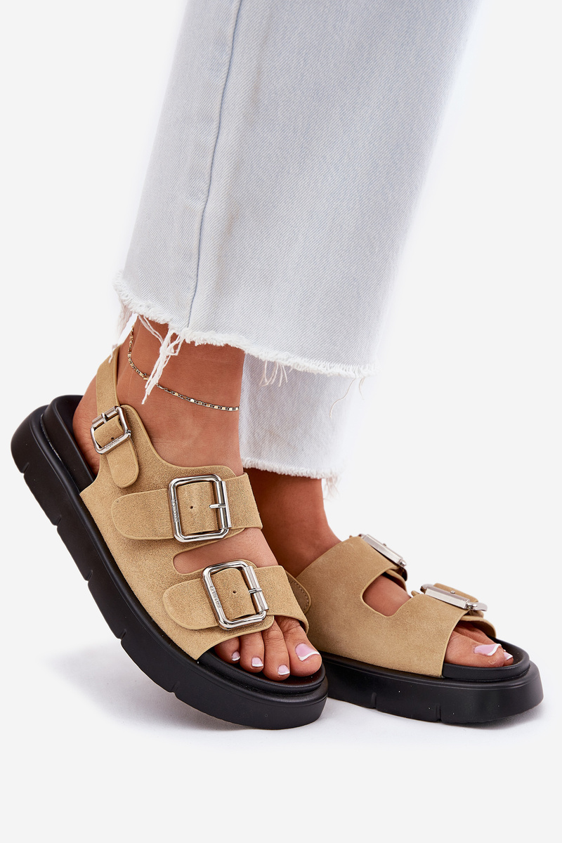 BIG STAR SHOES