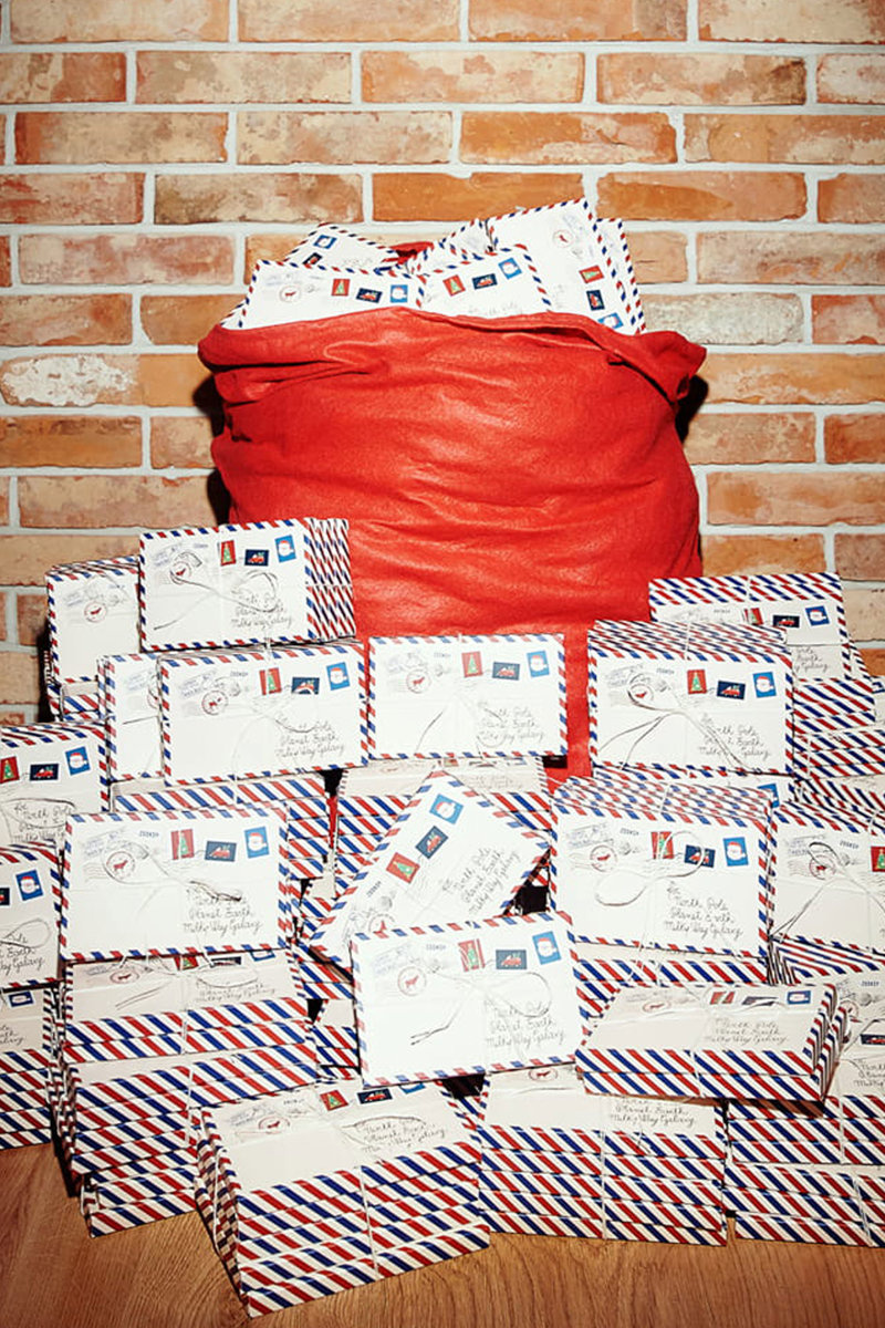 ZOOKSY/RAINBOW SOCKS