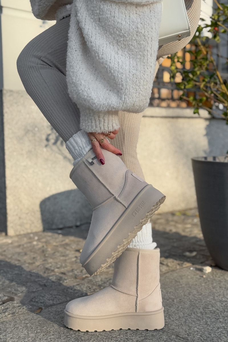 BIG STAR SHOES