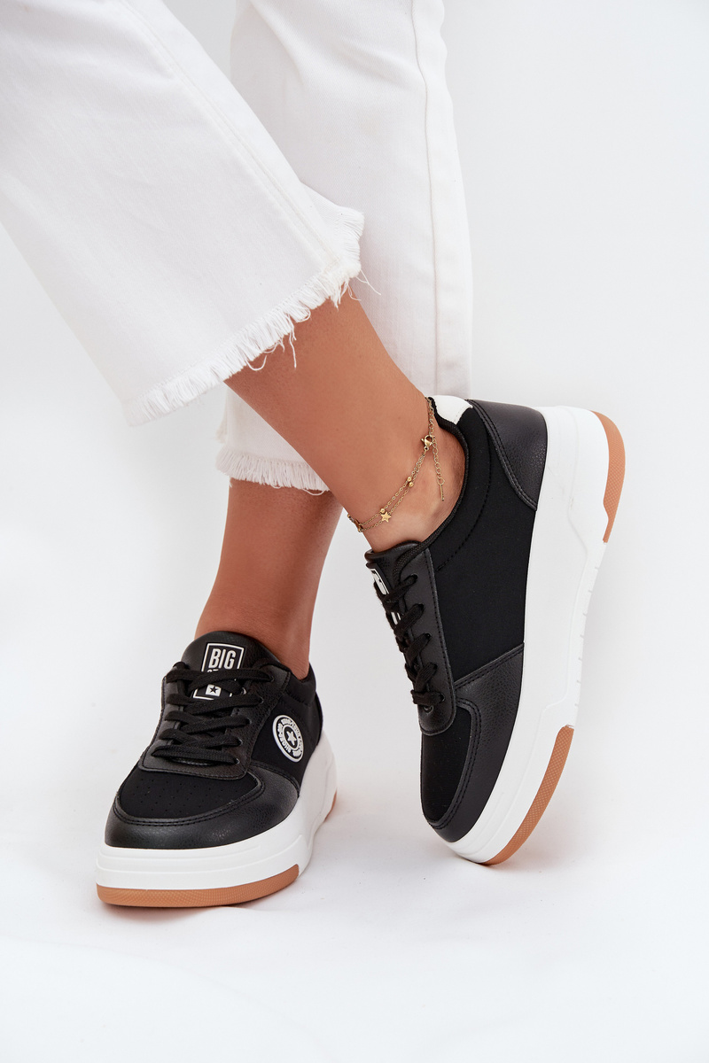 BIG STAR SHOES