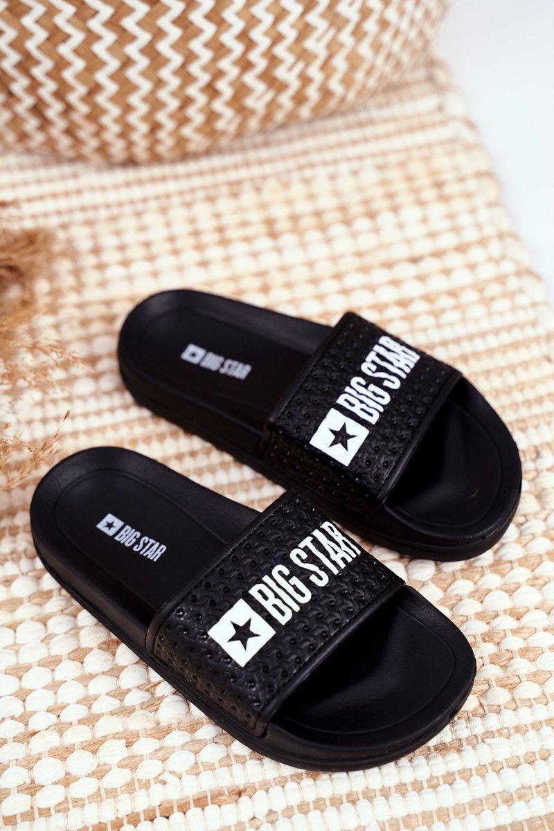 BIG STAR SHOES