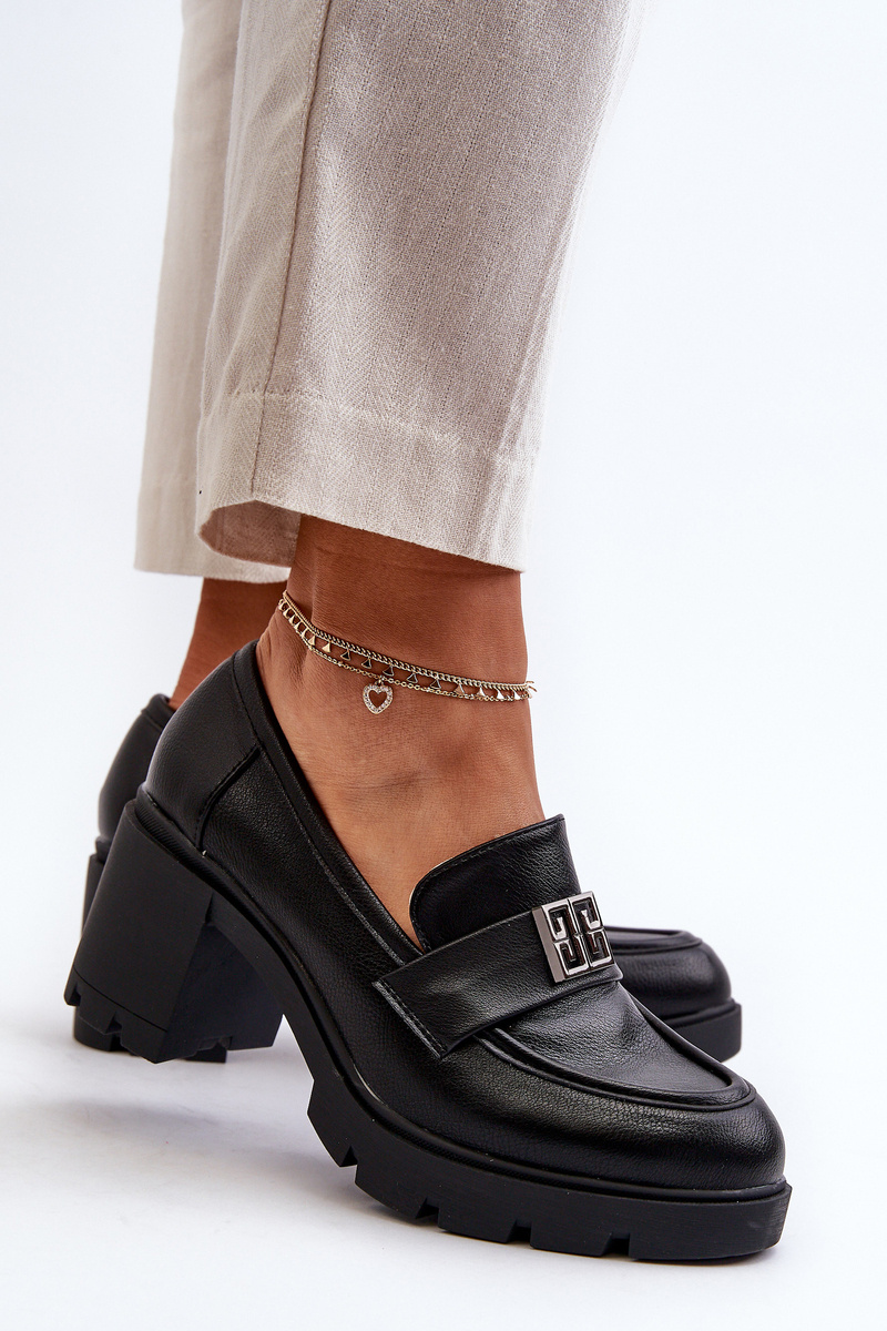 Mocasini de damă Kesi