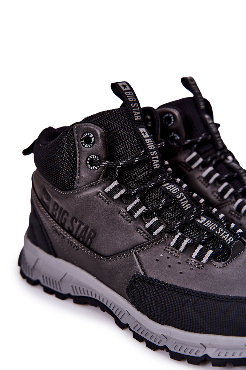 BIG STAR SHOES