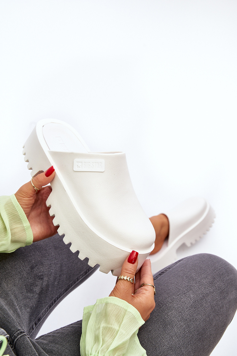 BIG STAR SHOES