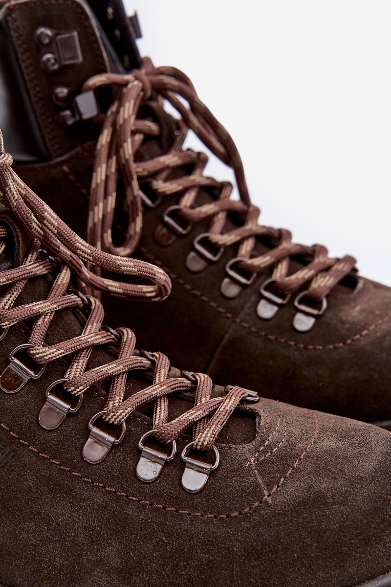 BIG STAR SHOES