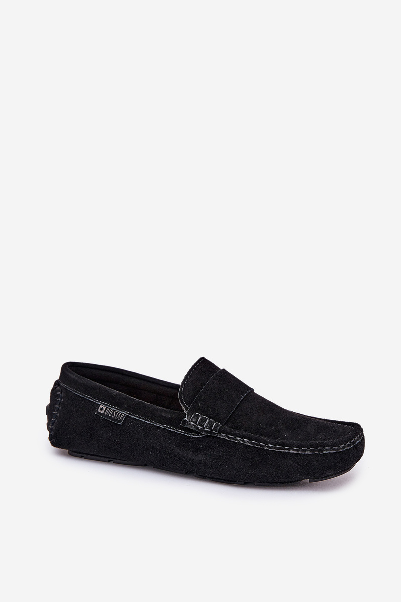 BIG STAR SHOES