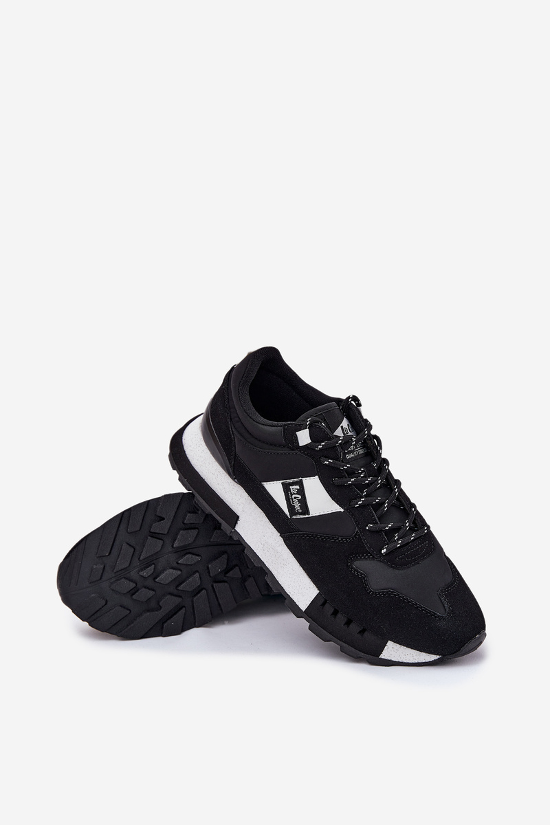 Lee Cooper