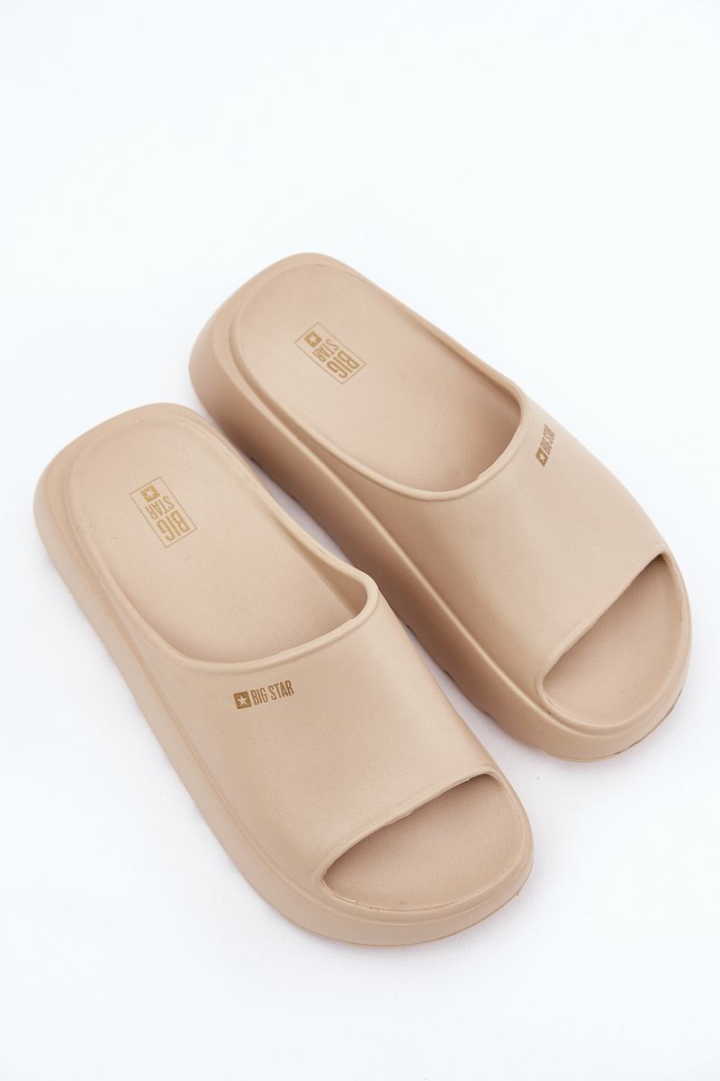 BIG STAR SHOES