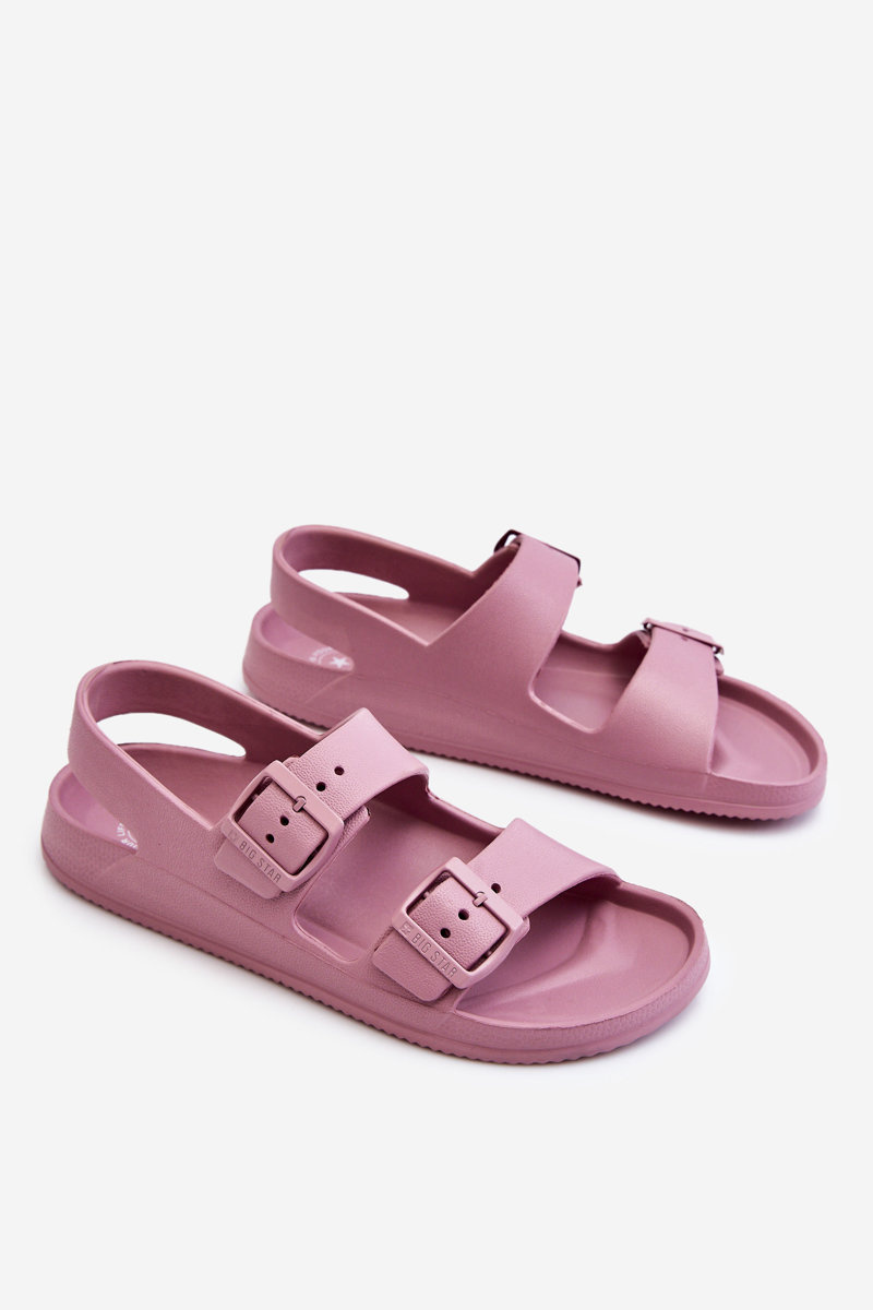 Sandale dama, BIG STAR SHOES