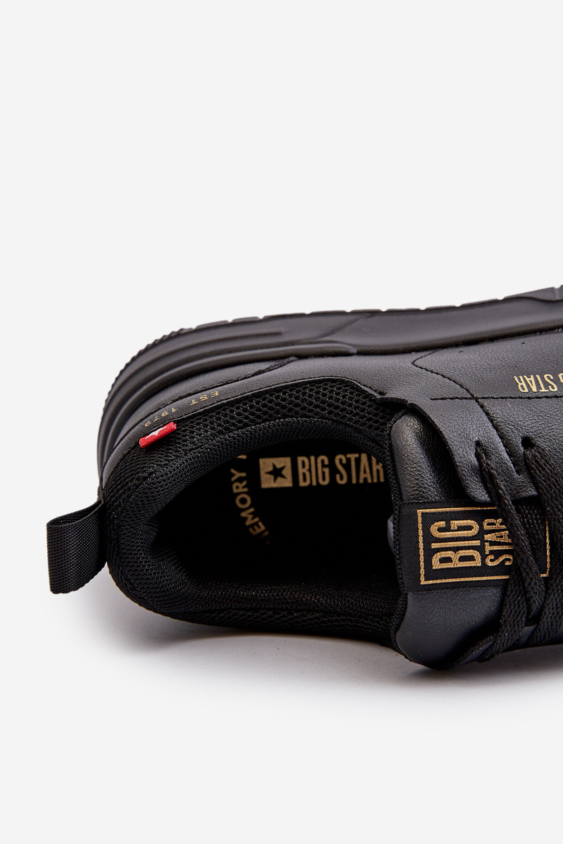 BIG STAR SHOES