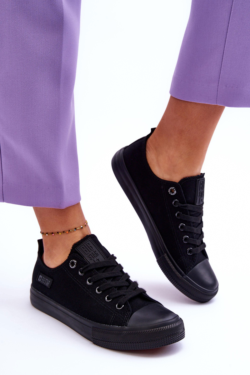 Teniși de damă BIG STAR SHOES