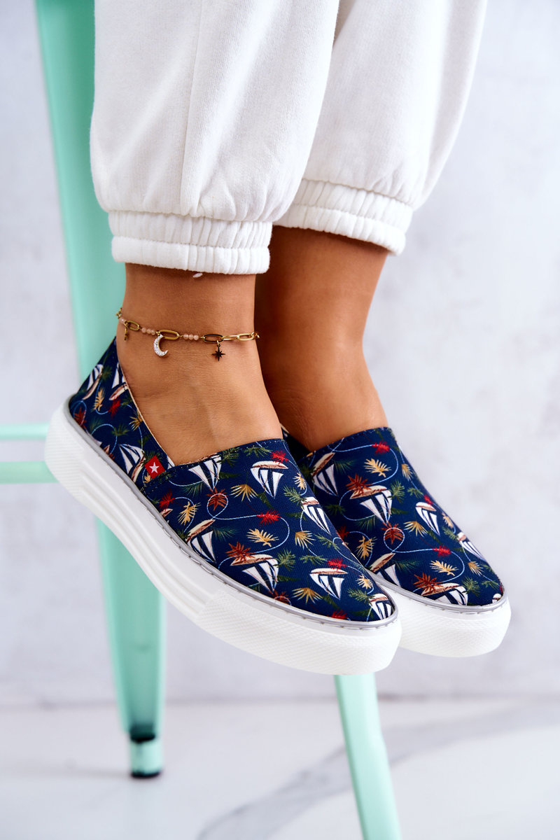 BIG STAR SHOES