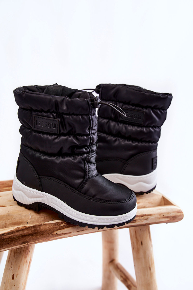 BIG STAR SHOES