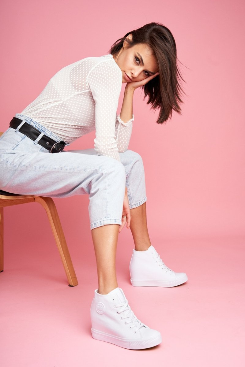 Tenisi dama, Big Star High