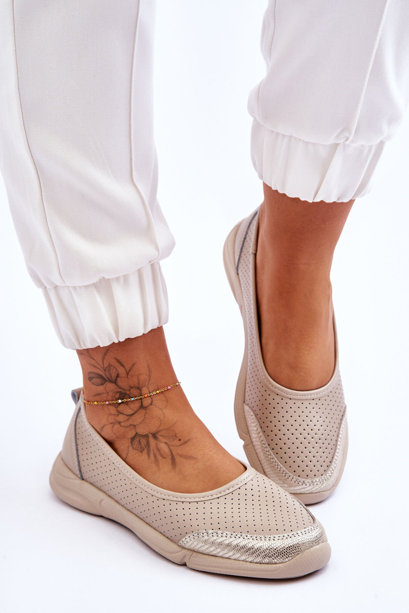 Balerini de damă Kesi