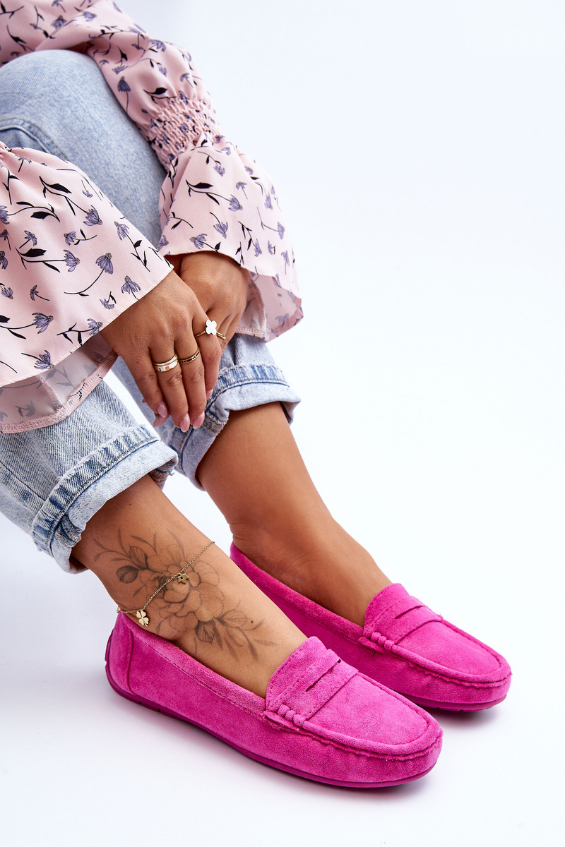 Mocasini de damă Kesi