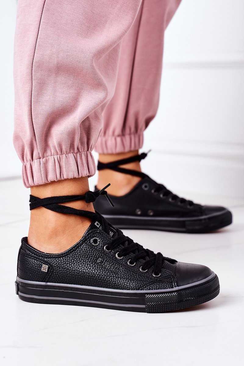 Teniși de damă Big Star Casual