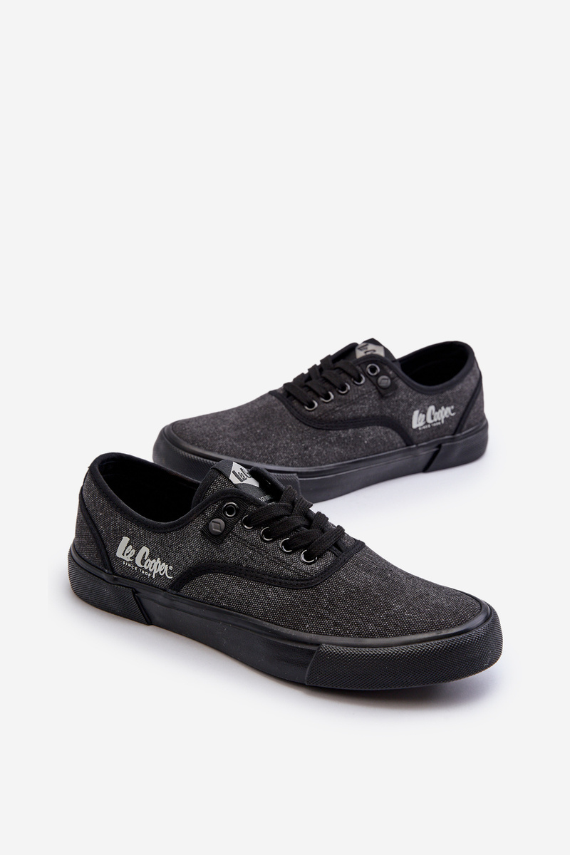 Lee Cooper
