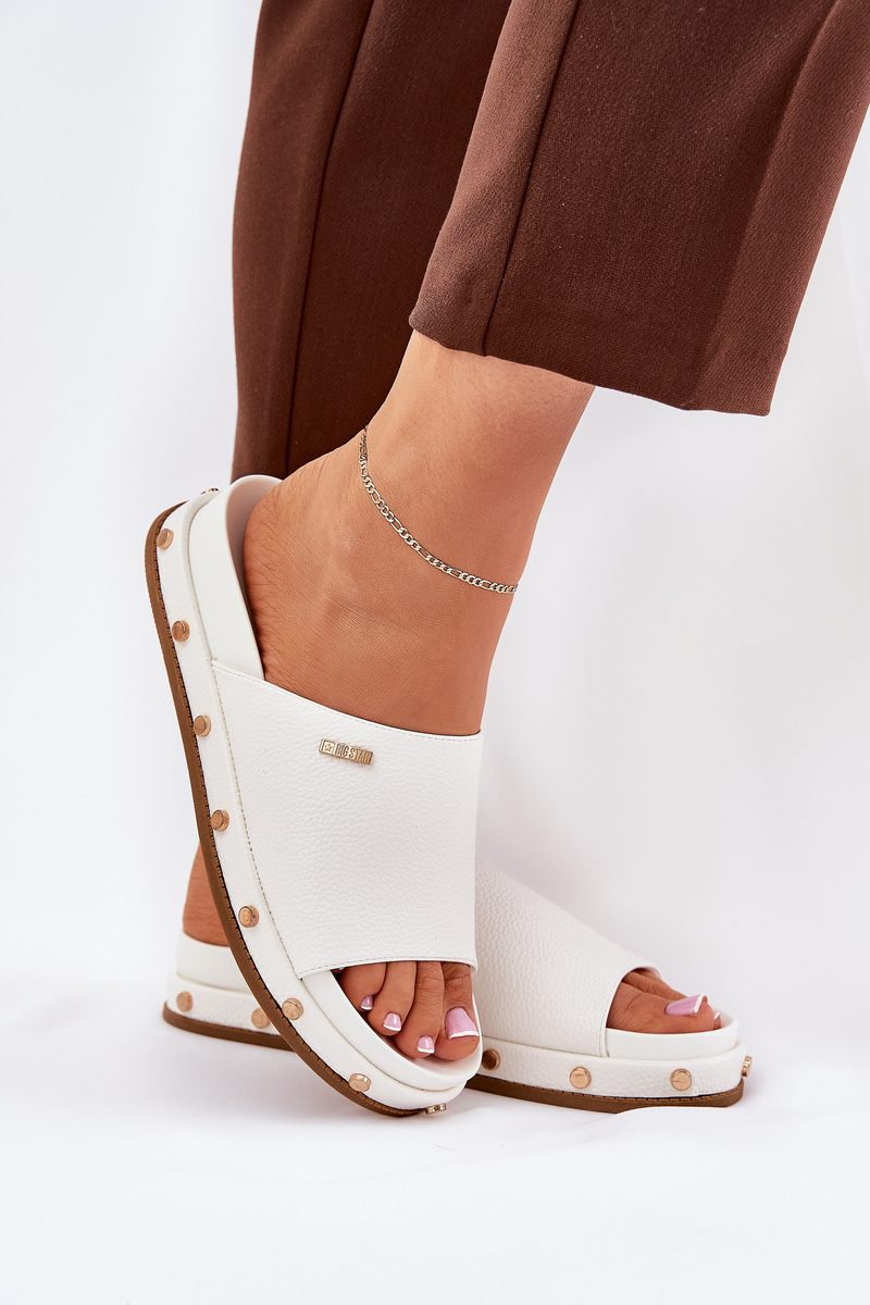 BIG STAR SHOES