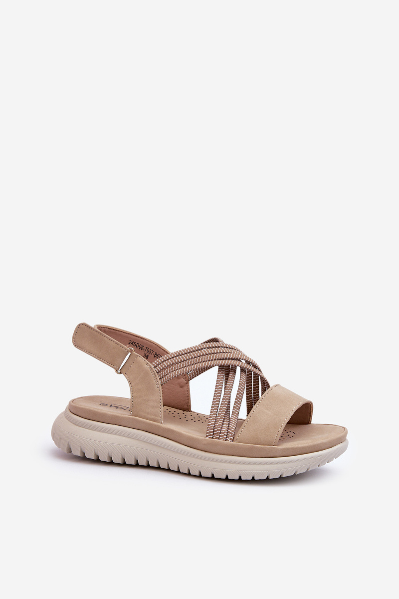 Sandale ușoare de damă Kesi