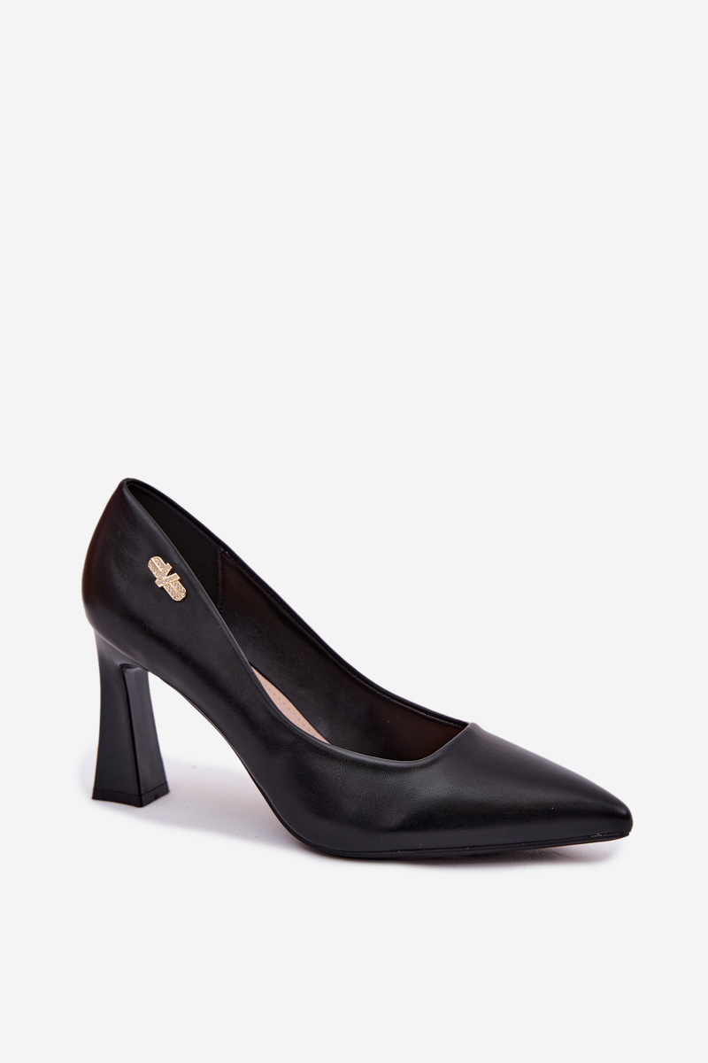 Elegantné lodičky Vinceza