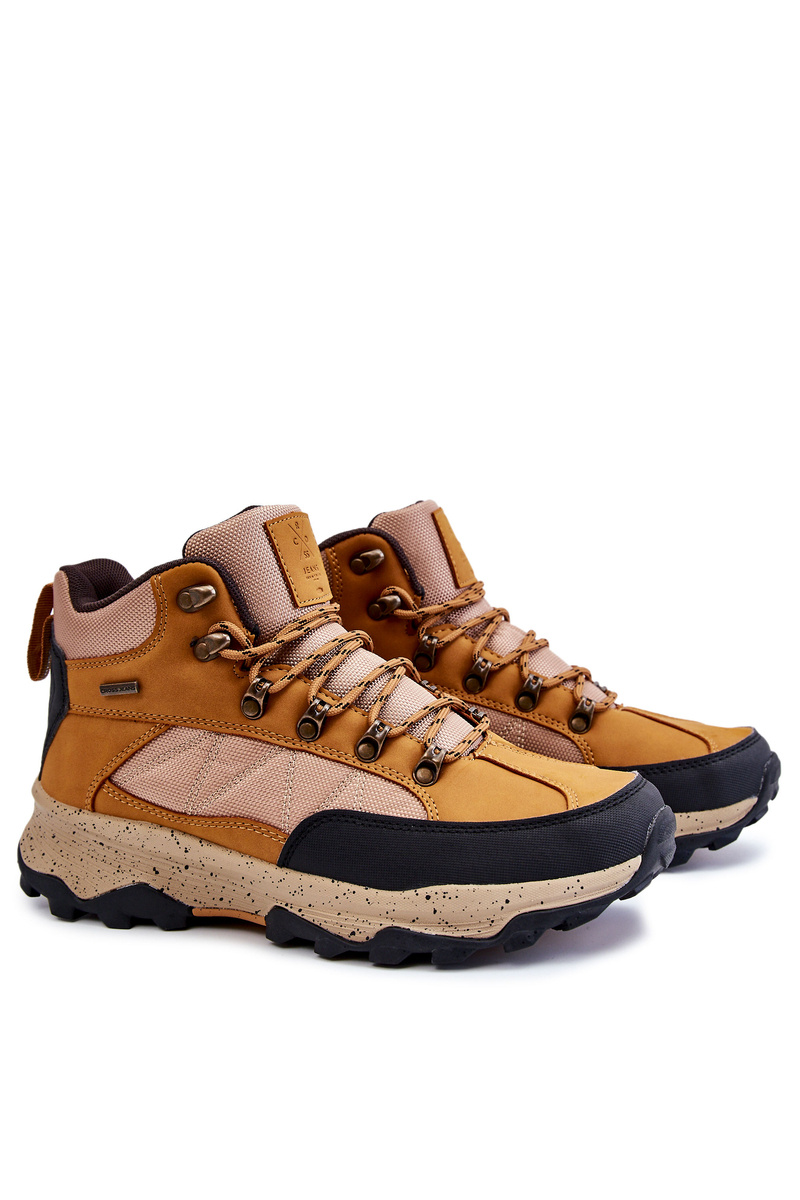 Pantofii de trekking Kesi i521_22741