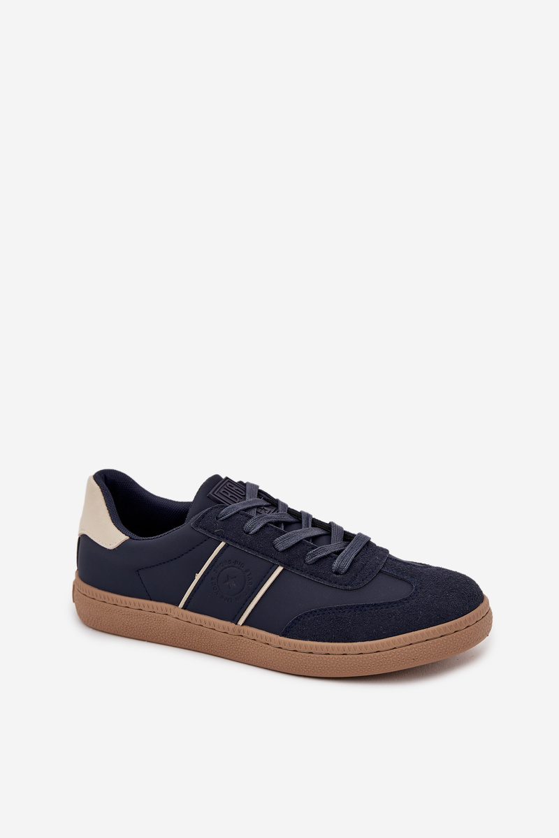 BIG STAR SHOES