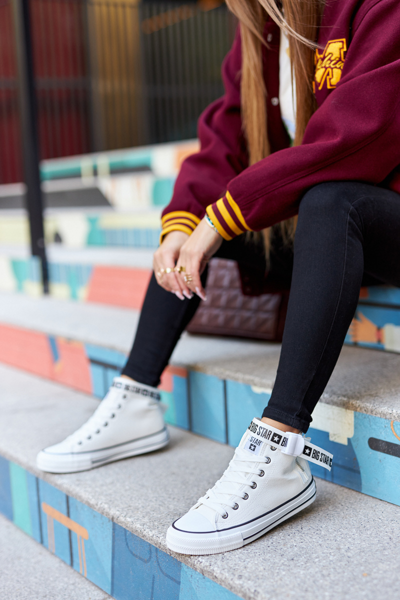 Tenisi dama, Kesi High