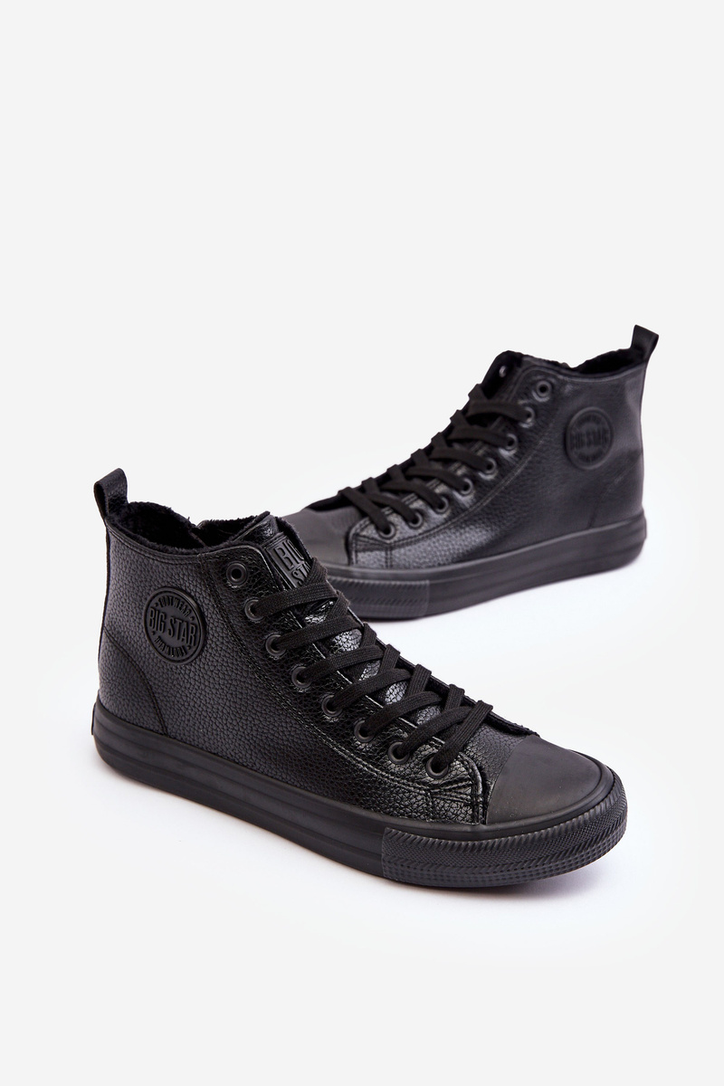 Teniși de damă BIG STAR SHOES