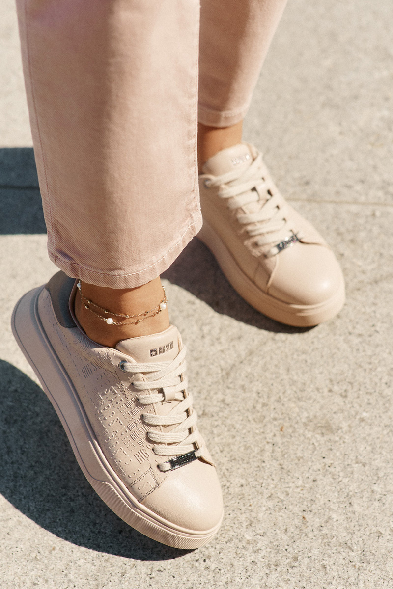 BIG STAR SHOES