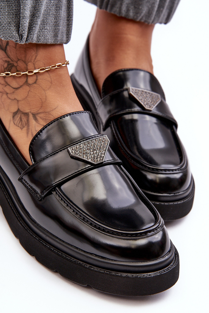 Mocasini de damă Kesi