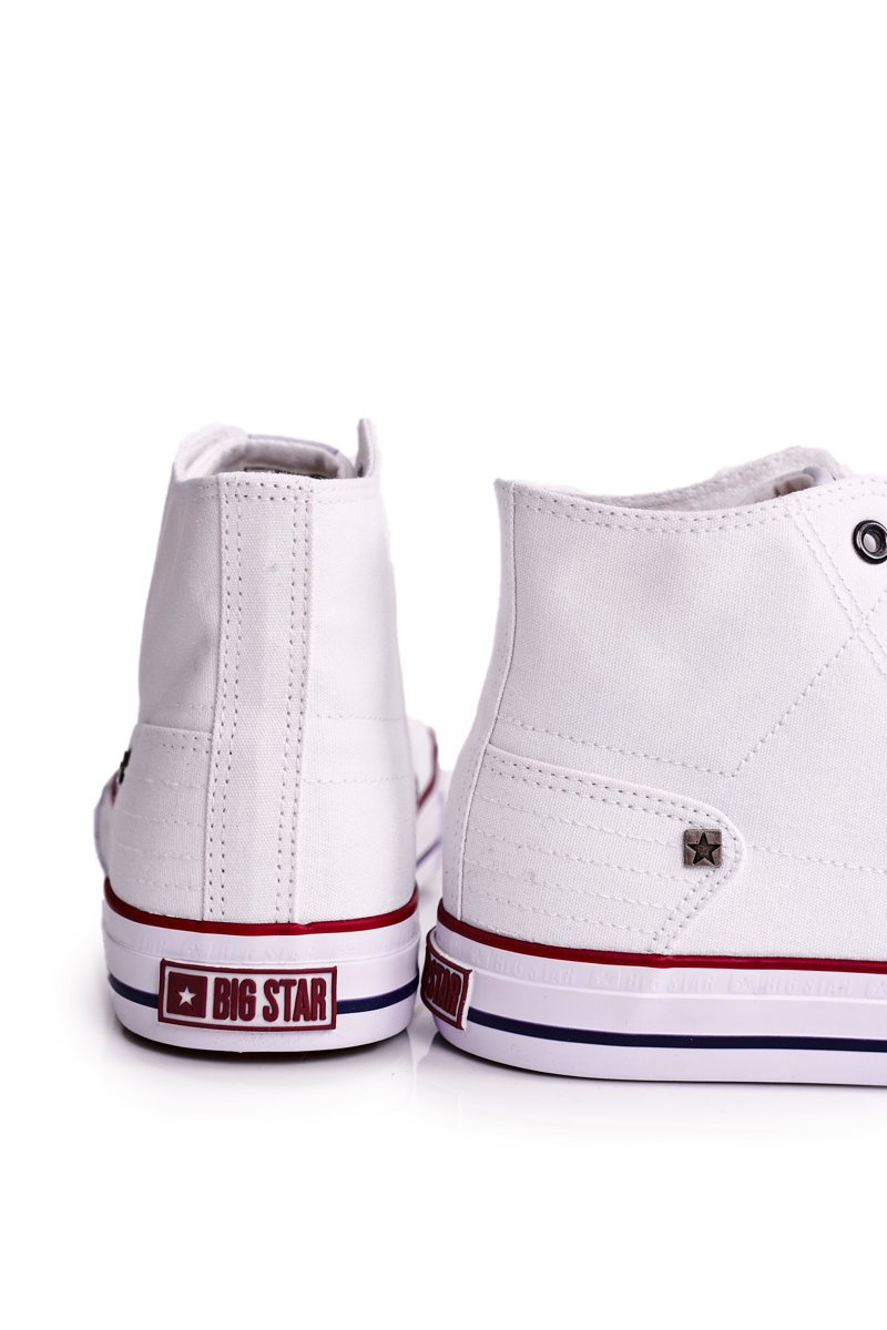 Tenisi barbati, BIG STAR SHOES