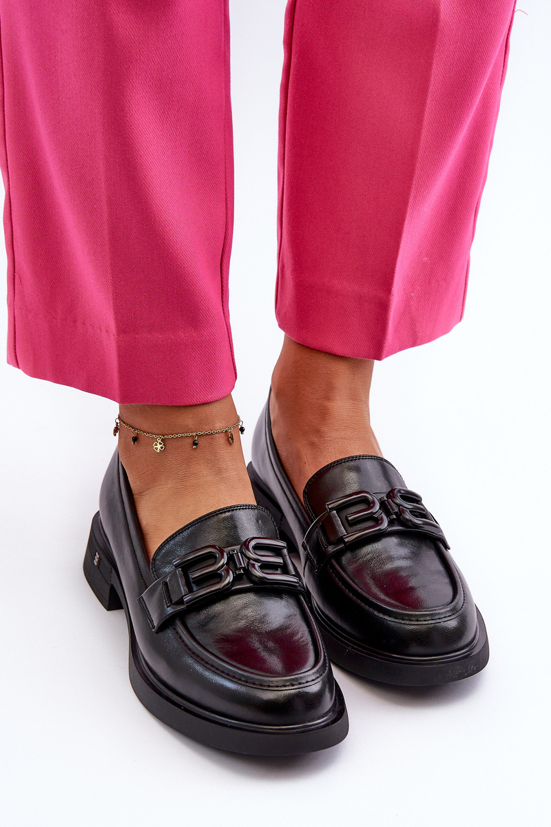 Mocasini de damă Kesi