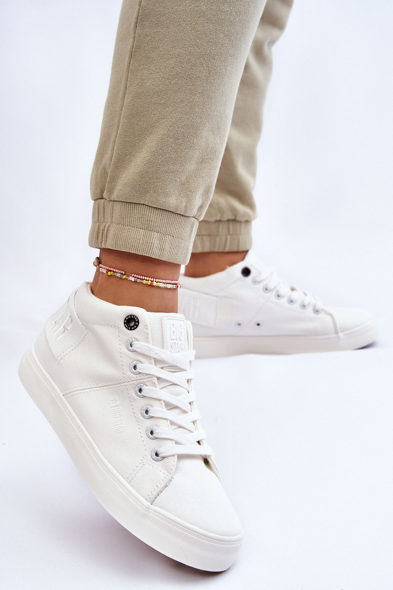 Adidasi dama BIG STAR SHOES