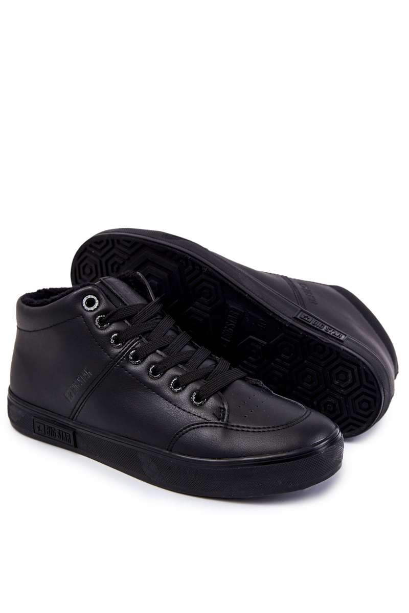 BIG STAR SHOES