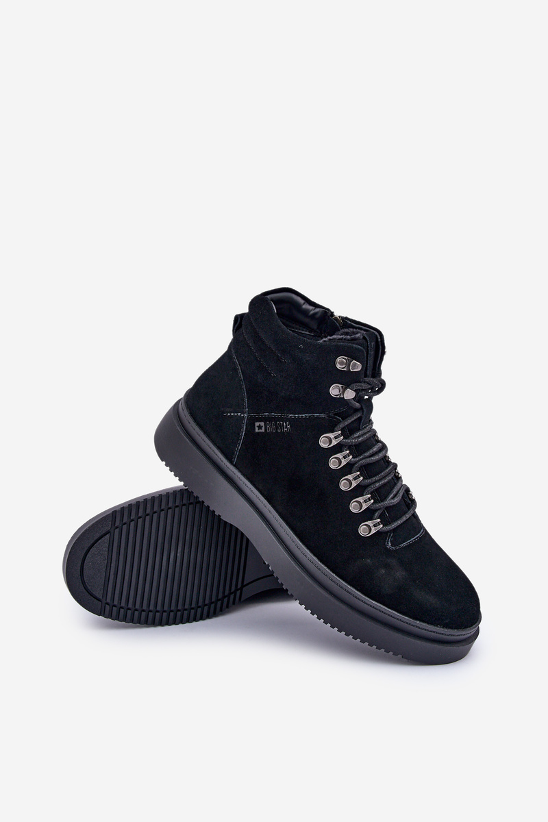 BIG STAR SHOES