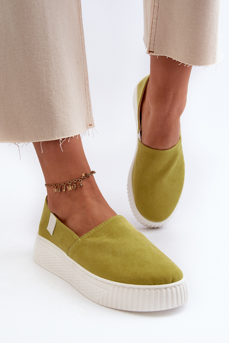Pantofi dama, BIG STAR SHOES