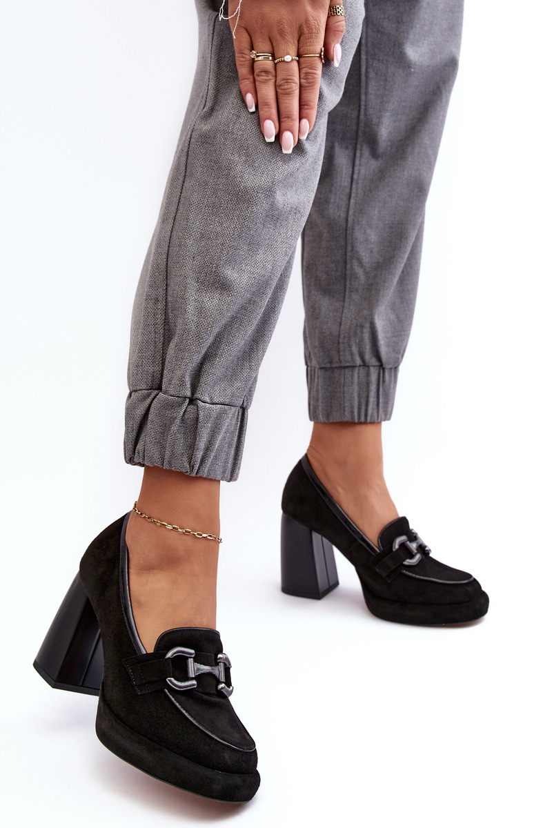 Pantofi de damă Kesi